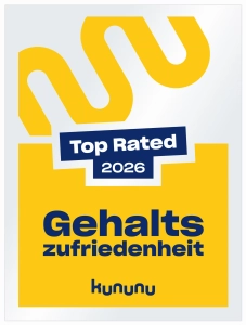 kununu Gehaltszufriedenheit 2026